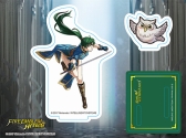 画像ギャラリー No.019のサムネイル画像 / 「ファイアーエムブレム」シリーズの新作グッズ9種が11月23日に発売