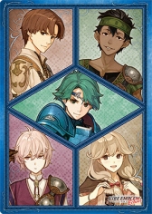 画像ギャラリー No.020のサムネイル画像 / 「ファイアーエムブレム」シリーズの新作グッズ9種が11月23日に発売