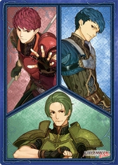 画像ギャラリー No.021のサムネイル画像 / 「ファイアーエムブレム」シリーズの新作グッズ9種が11月23日に発売