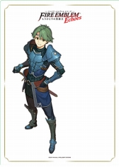 画像ギャラリー No.022のサムネイル画像 / 「ファイアーエムブレム」シリーズの新作グッズ9種が11月23日に発売