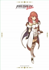 画像ギャラリー No.025のサムネイル画像 / 「ファイアーエムブレム」シリーズの新作グッズ9種が11月23日に発売