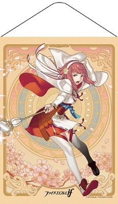画像ギャラリー No.004のサムネイル画像 / 「ファイアーエムブレム」シリーズの缶バッジやクリアファイルが2019年1月に発売