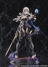 画像ギャラリー No.005のサムネイル画像 / 「ファイアーエムブレムif」のカムイ（ダークブラッド）が立体化。本日予約受注スタート