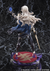 画像ギャラリー No.007のサムネイル画像 / 「ファイアーエムブレムif」のカムイ（ダークブラッド）が立体化。本日予約受注スタート
