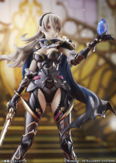 画像ギャラリー No.008のサムネイル画像 / 「ファイアーエムブレムif」のカムイ（ダークブラッド）が立体化。本日予約受注スタート