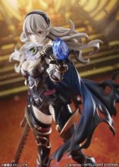 画像ギャラリー No.009のサムネイル画像 / 「ファイアーエムブレムif」のカムイ（ダークブラッド）が立体化。本日予約受注スタート