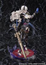 画像ギャラリー No.011のサムネイル画像 / 「ファイアーエムブレムif」のカムイ（ダークブラッド）が立体化。本日予約受注スタート