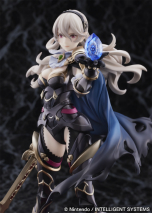 画像ギャラリー No.012のサムネイル画像 / 「ファイアーエムブレムif」のカムイ（ダークブラッド）が立体化。本日予約受注スタート