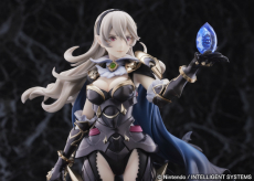 画像ギャラリー No.013のサムネイル画像 / 「ファイアーエムブレムif」のカムイ（ダークブラッド）が立体化。本日予約受注スタート
