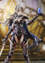 画像ギャラリー No.015のサムネイル画像 / 「ファイアーエムブレムif」のカムイ（ダークブラッド）が立体化。本日予約受注スタート