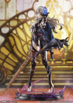 画像ギャラリー No.017のサムネイル画像 / 「ファイアーエムブレムif」のカムイ（ダークブラッド）が立体化。本日予約受注スタート
