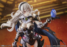 画像ギャラリー No.018のサムネイル画像 / 「ファイアーエムブレムif」のカムイ（ダークブラッド）が立体化。本日予約受注スタート