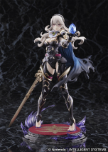 画像ギャラリー No.019のサムネイル画像 / 「ファイアーエムブレムif」のカムイ（ダークブラッド）が立体化。本日予約受注スタート