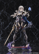 画像ギャラリー No.020のサムネイル画像 / 「ファイアーエムブレムif」のカムイ（ダークブラッド）が立体化。本日予約受注スタート