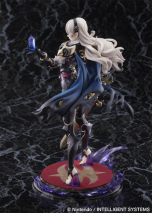 画像ギャラリー No.021のサムネイル画像 / 「ファイアーエムブレムif」のカムイ（ダークブラッド）が立体化。本日予約受注スタート