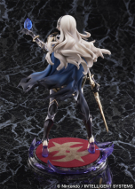 画像ギャラリー No.022のサムネイル画像 / 「ファイアーエムブレムif」のカムイ（ダークブラッド）が立体化。本日予約受注スタート