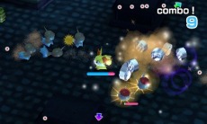 画像ギャラリー No.010のサムネイル画像 / 3DS用ダウンロードソフト「みんなのポケモンスクランブル」が4月8日に配信
