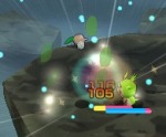 画像ギャラリー No.042のサムネイル画像 / 3DS用ダウンロードソフト「みんなのポケモンスクランブル」が4月8日に配信