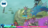 画像ギャラリー No.003のサムネイル画像 / 「みんなのポケモンスクランブル」本日配信スタート。冒険者ランクを上げることで挑戦できる「チャレンジバトル」やMiiのカスタマイズ情報が公開に