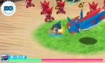 画像ギャラリー No.012のサムネイル画像 / 「みんなのポケモンスクランブル」本日配信スタート。冒険者ランクを上げることで挑戦できる「チャレンジバトル」やMiiのカスタマイズ情報が公開に