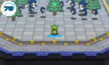 画像ギャラリー No.018のサムネイル画像 / 「みんなのポケモンスクランブル」本日配信スタート。冒険者ランクを上げることで挑戦できる「チャレンジバトル」やMiiのカスタマイズ情報が公開に