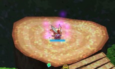 画像ギャラリー No.027のサムネイル画像 / 「みんなのポケモンスクランブル」本日配信スタート。冒険者ランクを上げることで挑戦できる「チャレンジバトル」やMiiのカスタマイズ情報が公開に