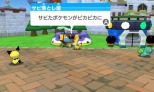 画像ギャラリー No.028のサムネイル画像 / 「みんなのポケモンスクランブル」本日配信スタート。冒険者ランクを上げることで挑戦できる「チャレンジバトル」やMiiのカスタマイズ情報が公開に