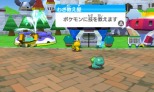画像ギャラリー No.031のサムネイル画像 / 「みんなのポケモンスクランブル」本日配信スタート。冒険者ランクを上げることで挑戦できる「チャレンジバトル」やMiiのカスタマイズ情報が公開に