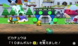 画像ギャラリー No.033のサムネイル画像 / 「みんなのポケモンスクランブル」本日配信スタート。冒険者ランクを上げることで挑戦できる「チャレンジバトル」やMiiのカスタマイズ情報が公開に