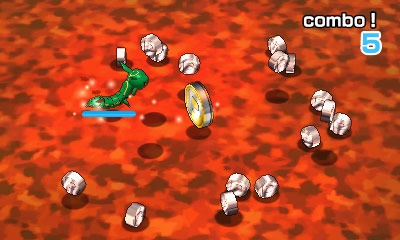 画像ギャラリー No.039のサムネイル画像 / 「みんなのポケモンスクランブル」本日配信スタート。冒険者ランクを上げることで挑戦できる「チャレンジバトル」やMiiのカスタマイズ情報が公開に