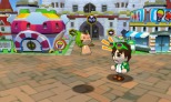 画像ギャラリー No.047のサムネイル画像 / 「みんなのポケモンスクランブル」本日配信スタート。冒険者ランクを上げることで挑戦できる「チャレンジバトル」やMiiのカスタマイズ情報が公開に