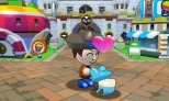 画像ギャラリー No.048のサムネイル画像 / 「みんなのポケモンスクランブル」本日配信スタート。冒険者ランクを上げることで挑戦できる「チャレンジバトル」やMiiのカスタマイズ情報が公開に