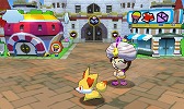 画像ギャラリー No.010のサムネイル画像 / 「みんなのポケモンスクランブル」,ポケテレのキモリをプレゼント