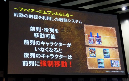 画像ギャラリー No.016のサムネイル画像 / 任天堂の新作TCG「ファイアーエムブレム0（サイファ）」の全貌が明らかとなった披露会レポート。第1弾には3DS版「if」で使えるダウンロードコードも