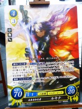 画像ギャラリー No.046のサムネイル画像 / 任天堂の新作TCG「ファイアーエムブレム0（サイファ）」の全貌が明らかとなった披露会レポート。第1弾には3DS版「if」で使えるダウンロードコードも