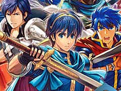 「TCGファイアーエムブレム０（サイファ）」，発売4周年を記念するブースターパック「英雄総進軍」と，スターターデッキ「絆の戦士たち篇」を6月27日に発売