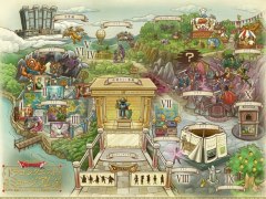 ドラゴンクエストの歴史を辿る「ドラゴンクエストミュージアム」が，7月下旬〜9月中旬に渋谷ヒカリエで開催決定