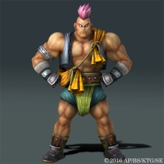 画像ギャラリー No.005のサムネイル画像 / 「ドラゴンクエストヒーローズII」“IV”のトルネコや“VII”のマリベルなど,歴代タイトルから6名が新たに参戦