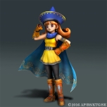 画像ギャラリー No.008のサムネイル画像 / 「ドラゴンクエストヒーローズII」“IV”のトルネコや“VII”のマリベルなど，歴代タイトルから6名が新たに参戦