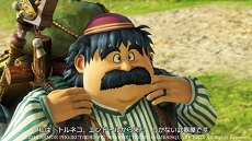 画像ギャラリー No.015のサムネイル画像 / 「ドラゴンクエストヒーローズII」“IV”のトルネコや“VII”のマリベルなど,歴代タイトルから6名が新たに参戦