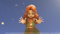画像ギャラリー No.022のサムネイル画像 / 「ドラゴンクエストヒーローズII」“IV”のトルネコや“VII”のマリベルなど，歴代タイトルから6名が新たに参戦