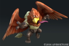 画像ギャラリー No.026のサムネイル画像 / 「ドラゴンクエストヒーローズII」“IV”のトルネコや“VII”のマリベルなど,歴代タイトルから6名が新たに参戦