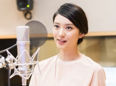 「ドラゴンクエストヒーローズII」のボイスキャストを公開。男主人公に森山未來さん，女主人公に武井 咲さんを起用