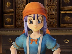 「ドラゴンクエストヒーローズII」，主人公の拠点となるゼビオンの城下町やさまざまな冒険フィールドの情報が公開