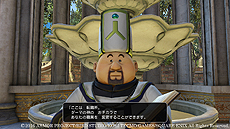画像ギャラリー No.019のサムネイル画像 / 「ドラゴンクエストヒーローズII」,主人公の成長要素や「転職」などのシステム,クロスプレイに対応するマルチプレイの情報が公開
