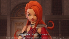 画像ギャラリー No.012のサムネイル画像 / 「ドラゴンクエストヒーローズII」主人公とともに戦う仲間「ツェザール」と「オルネーゼ」の詳細が明らかに