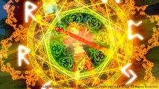画像ギャラリー No.017のサムネイル画像 / 「ドラゴンクエストヒーローズII」主人公とともに戦う仲間「ツェザール」と「オルネーゼ」の詳細が明らかに