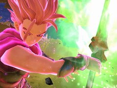 「ドラゴンクエストヒーローズII」主人公とともに戦う仲間「ツェザール」と「オルネーゼ」の詳細が明らかに