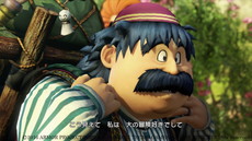 画像ギャラリー No.002のサムネイル画像 / 「ドラゴンクエストヒーローズII」，トルネコやマリベルなど新規参戦キャラクターの詳細が公開。パーティを強化する新要素も