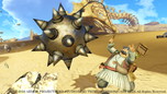 画像ギャラリー No.004のサムネイル画像 / 「ドラゴンクエストヒーローズII」，トルネコやマリベルなど新規参戦キャラクターの詳細が公開。パーティを強化する新要素も